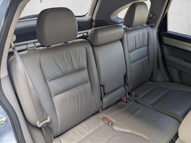 2010 Honda CR-V EX-L Roseville CA