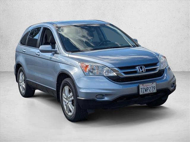 2010 Honda CR-V EX-L Roseville CA