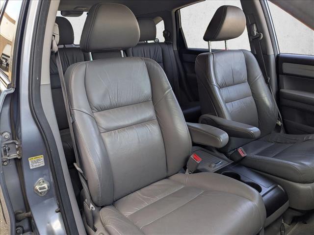 2010 Honda CR-V EX-L Roseville CA