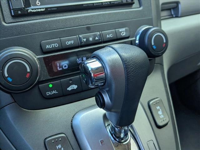 2010 Honda CR-V EX-L Roseville CA