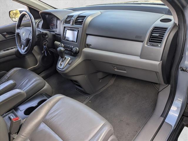 2010 Honda CR-V EX-L Roseville CA