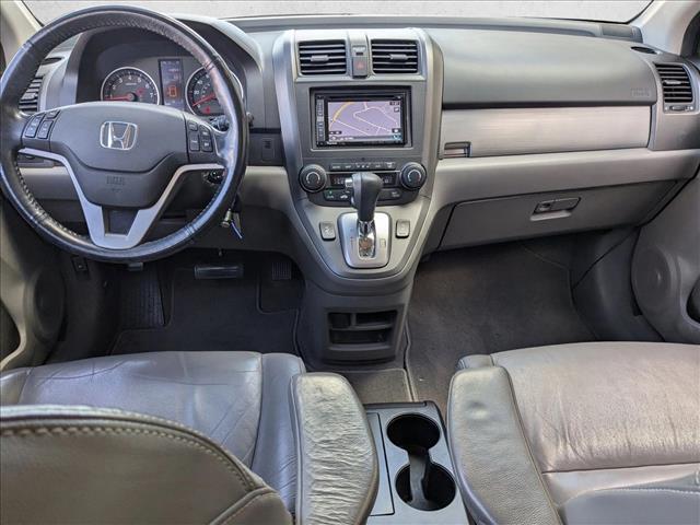 2010 Honda CR-V EX-L Roseville CA
