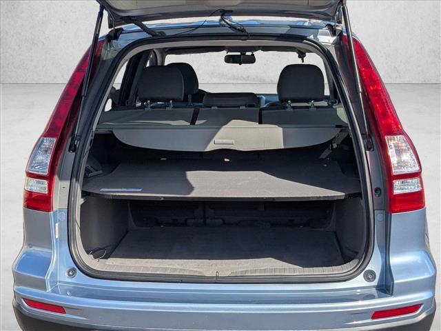 2010 Honda CR-V EX-L Roseville CA