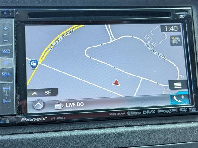 2010 Honda CR-V EX-L Roseville CA