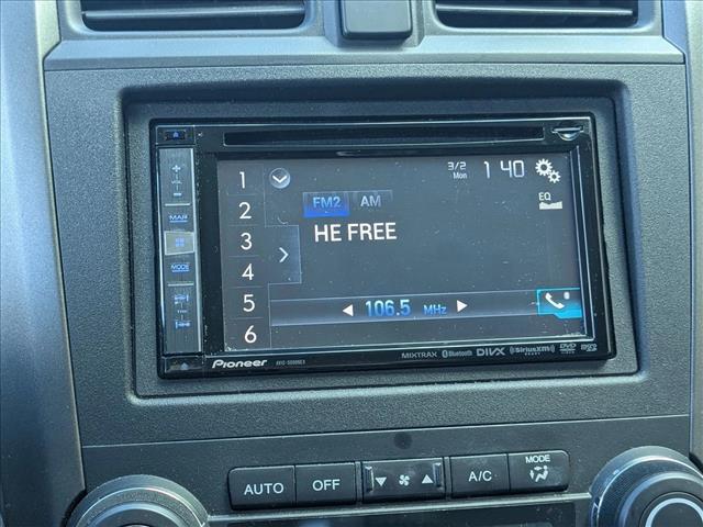 2010 Honda CR-V EX-L Roseville CA