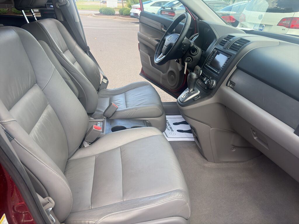 2010 Honda CR-V EX-L Wilmington NC