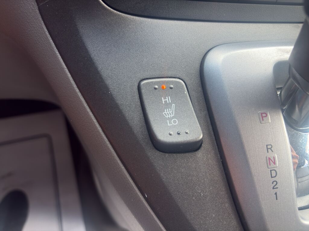 2010 Honda CR-V EX-L Wilmington NC