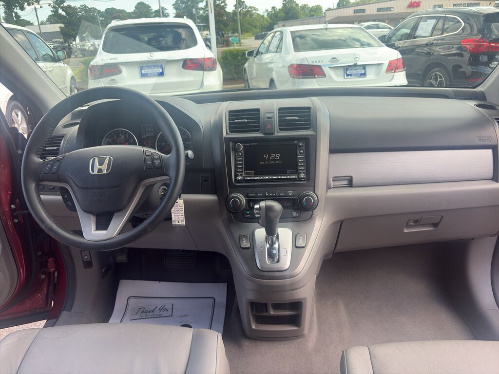2010 Honda CR-V EX-L Wilmington NC