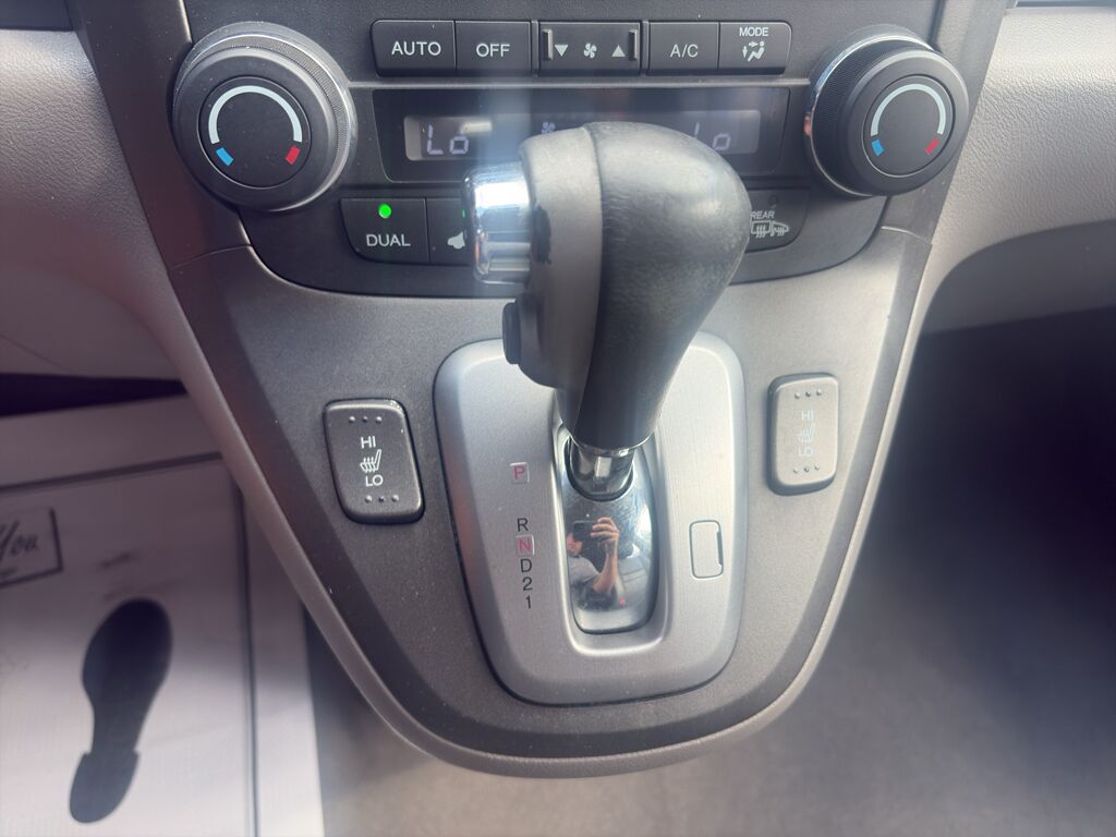 2010 Honda CR-V EX-L Wilmington NC