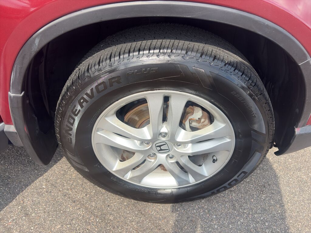 2010 Honda CR-V EX-L Wilmington NC