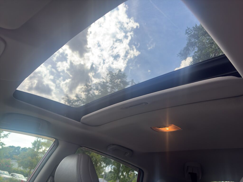 2010 Honda CR-V EX-L Wilmington NC