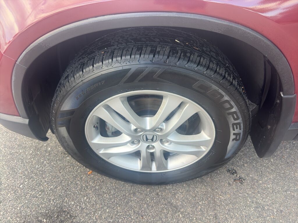 2010 Honda CR-V EX-L Wilmington NC