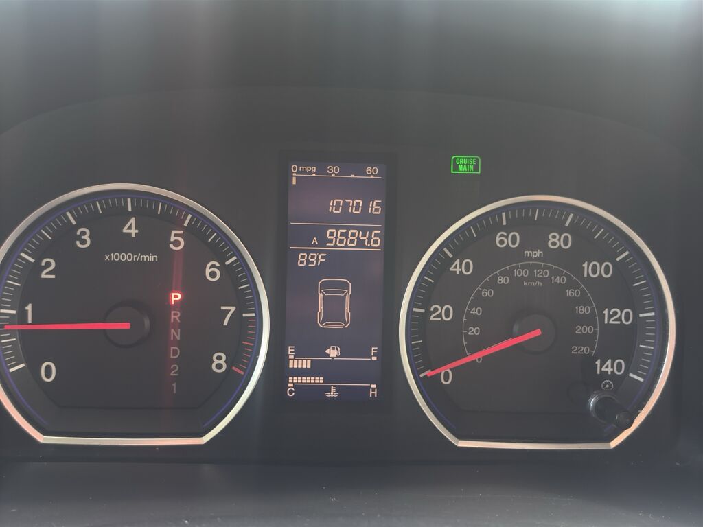 2010 Honda CR-V EX-L Wilmington NC
