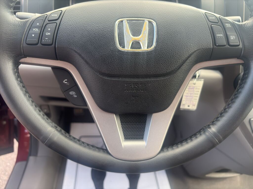 2010 Honda CR-V EX-L Wilmington NC