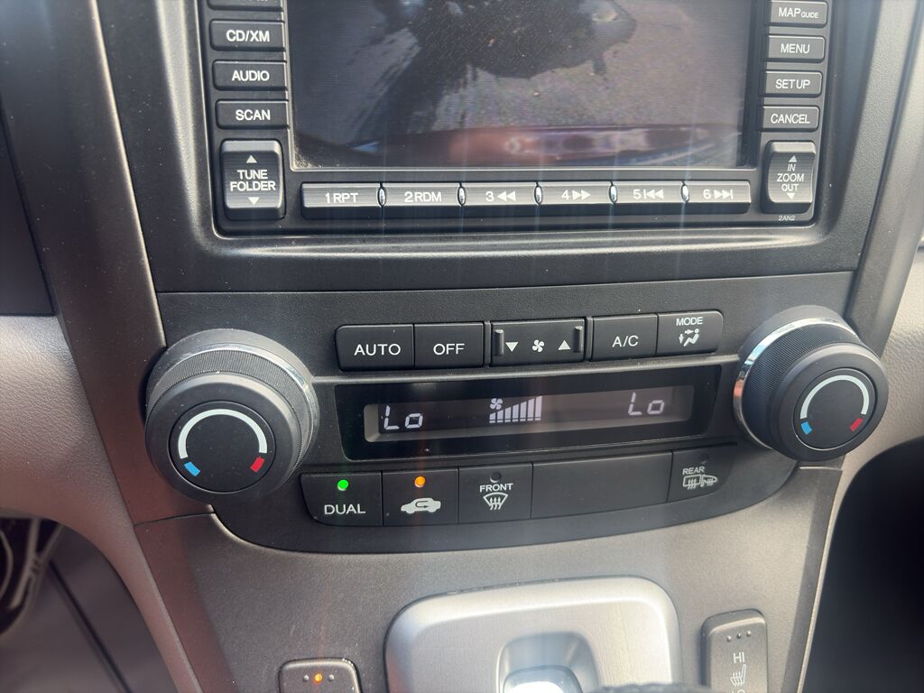 2010 Honda CR-V EX-L Wilmington NC