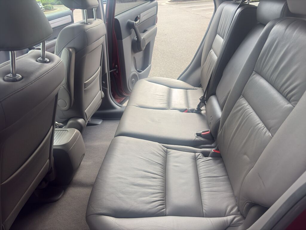 2010 Honda CR-V EX-L Wilmington NC
