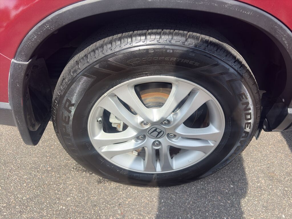 2010 Honda CR-V EX-L Wilmington NC