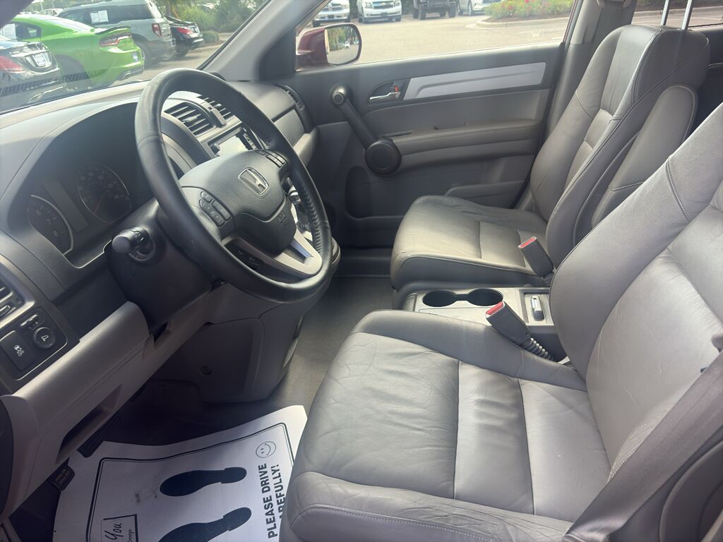 2010 Honda CR-V EX-L Wilmington NC