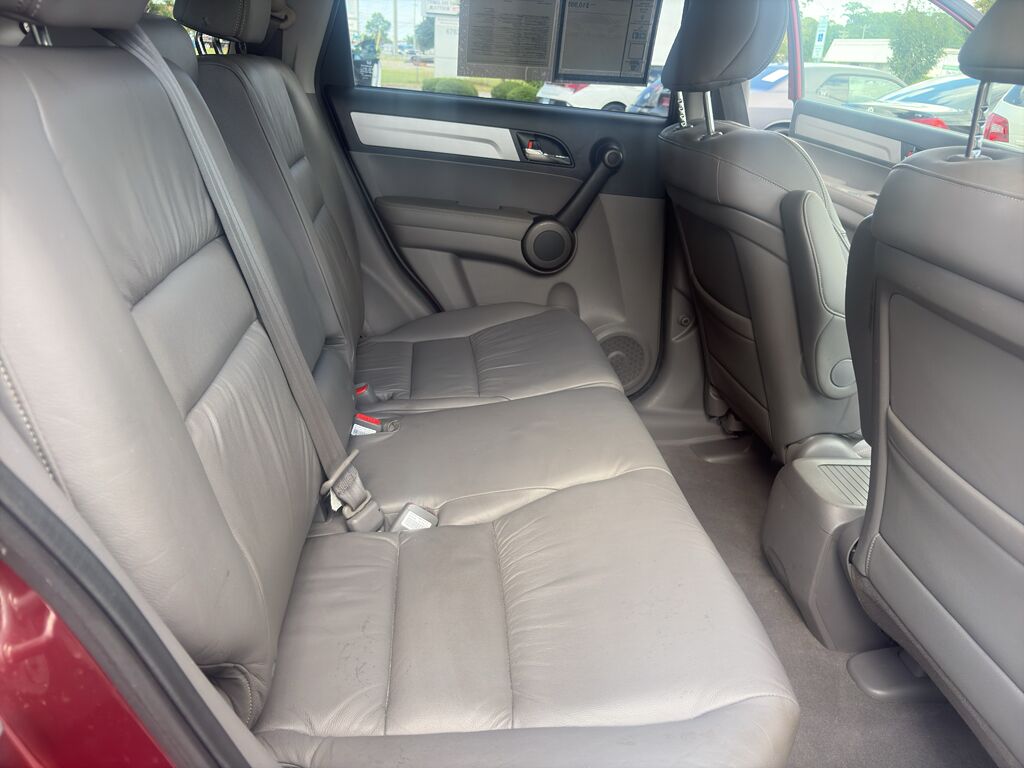 2010 Honda CR-V EX-L Wilmington NC