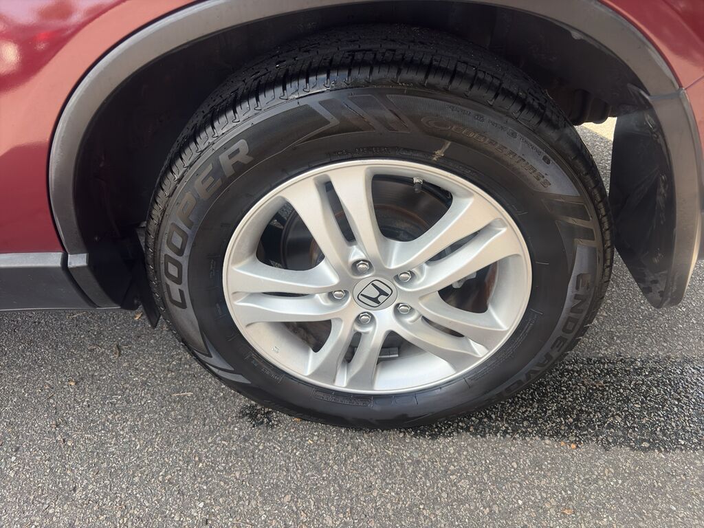 2010 Honda CR-V EX-L Wilmington NC
