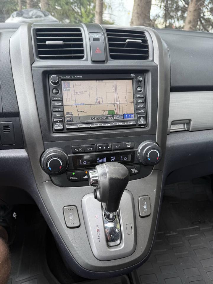 2010 Honda CR-V EX L w/Navi 4dr SUV Eldridge IA