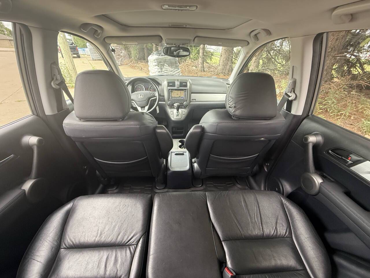 2010 Honda CR-V EX L w/Navi 4dr SUV Eldridge IA