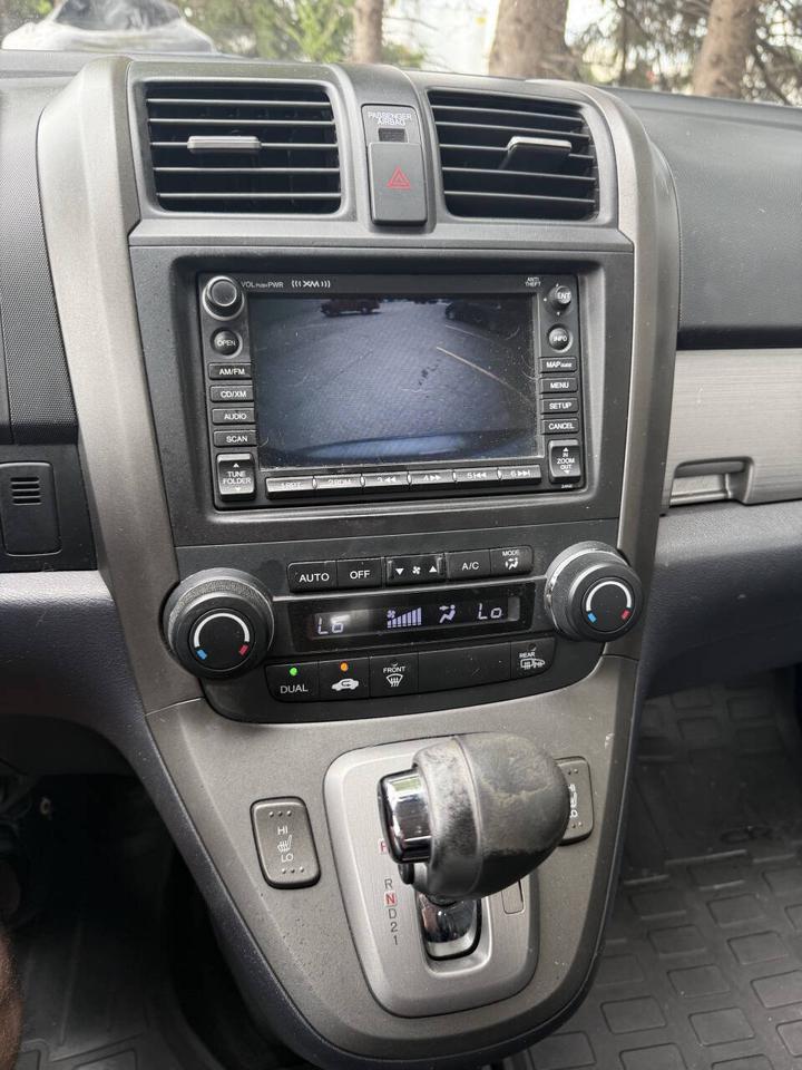 2010 Honda CR-V EX L w/Navi 4dr SUV Eldridge IA