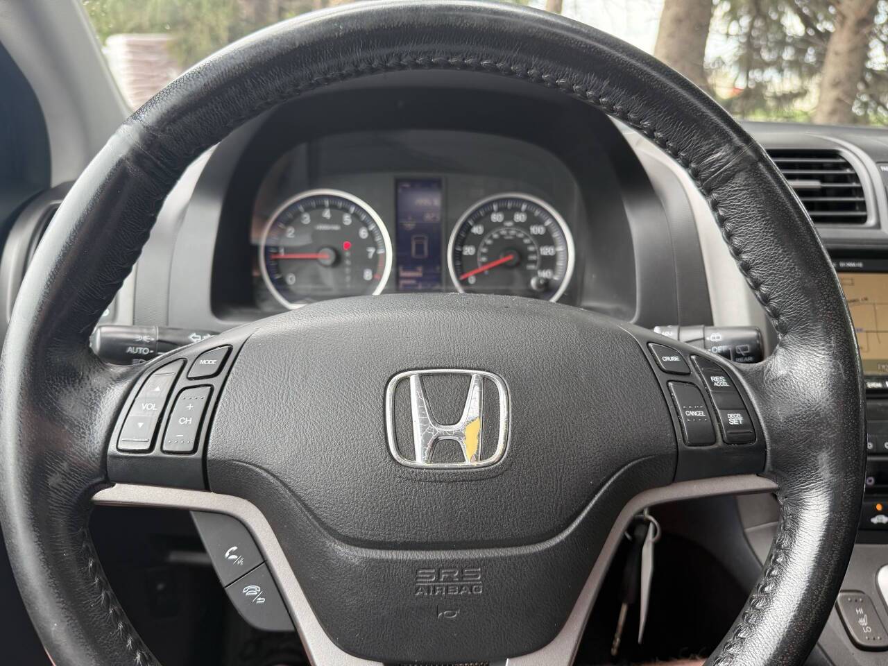 2010 Honda CR-V EX L w/Navi 4dr SUV Eldridge IA