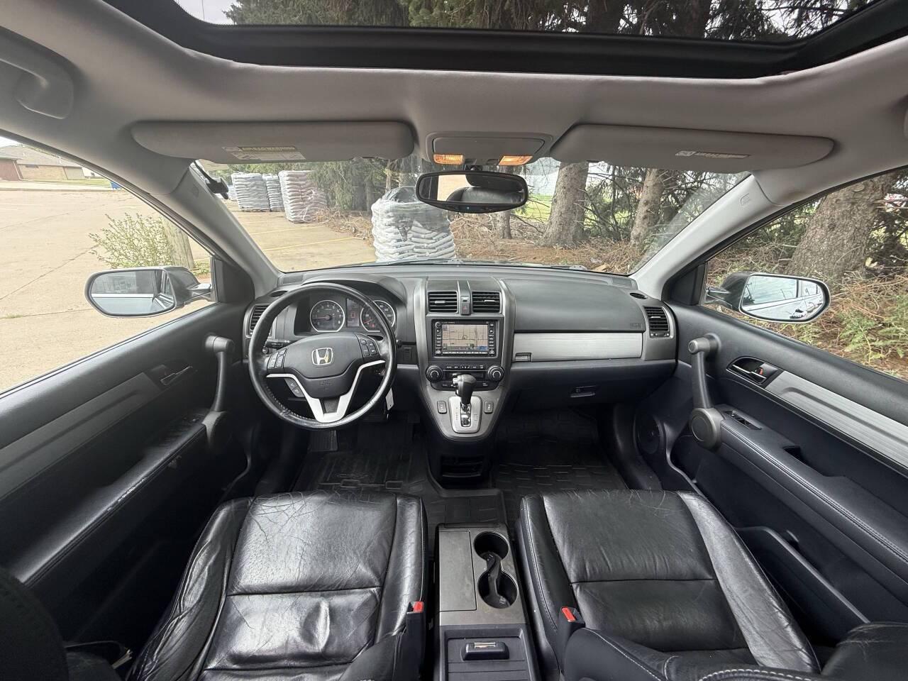 2010 Honda CR-V EX L w/Navi 4dr SUV Eldridge IA
