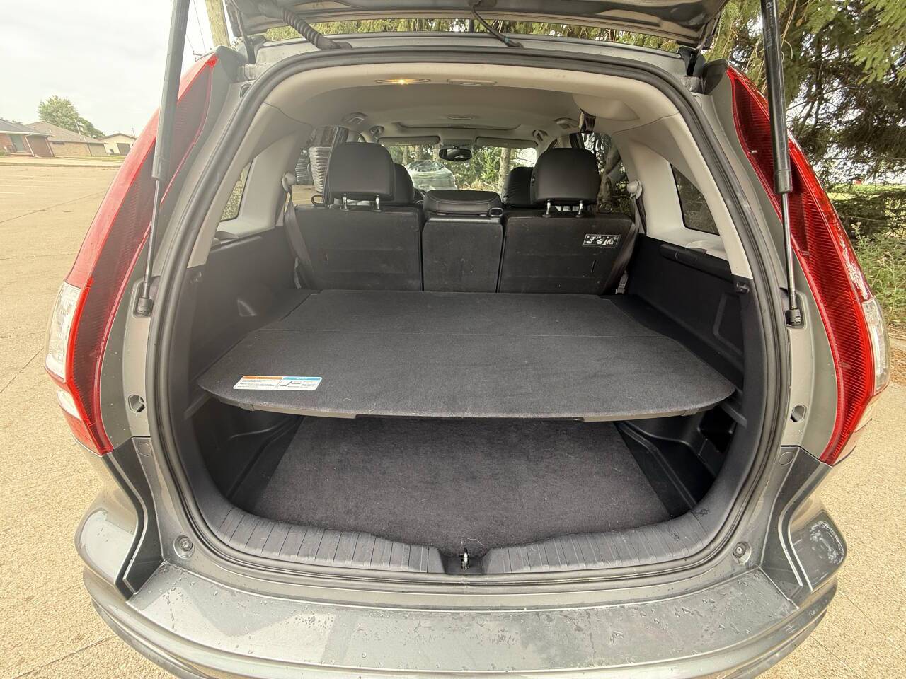 2010 Honda CR-V EX L w/Navi 4dr SUV Eldridge IA