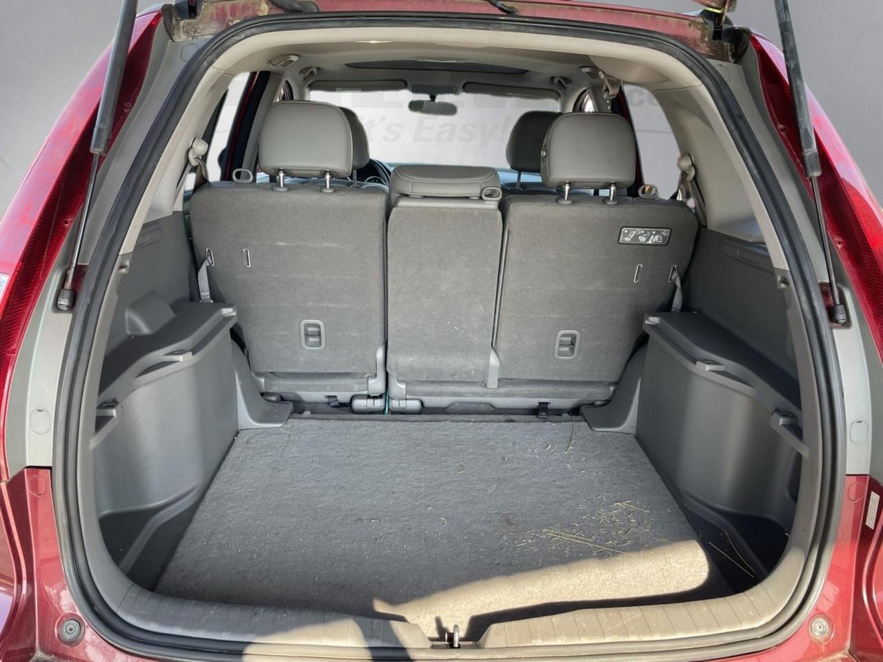 2010 Honda CR-V EX-L Alexandria VA