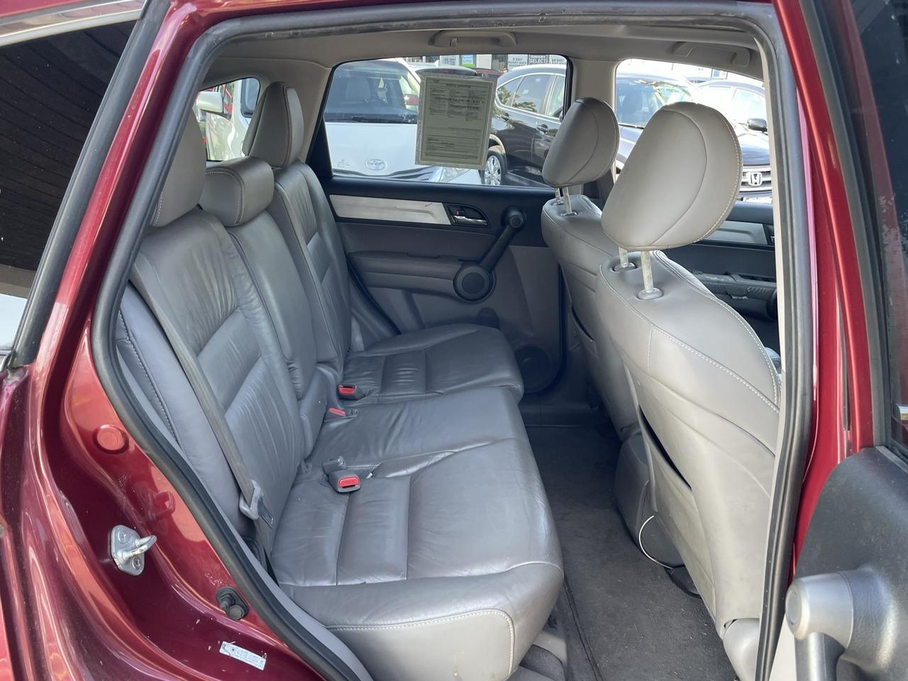 2010 Honda CR-V EX-L Alexandria VA