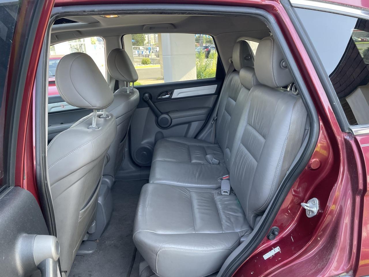 2010 Honda CR-V EX-L Alexandria VA