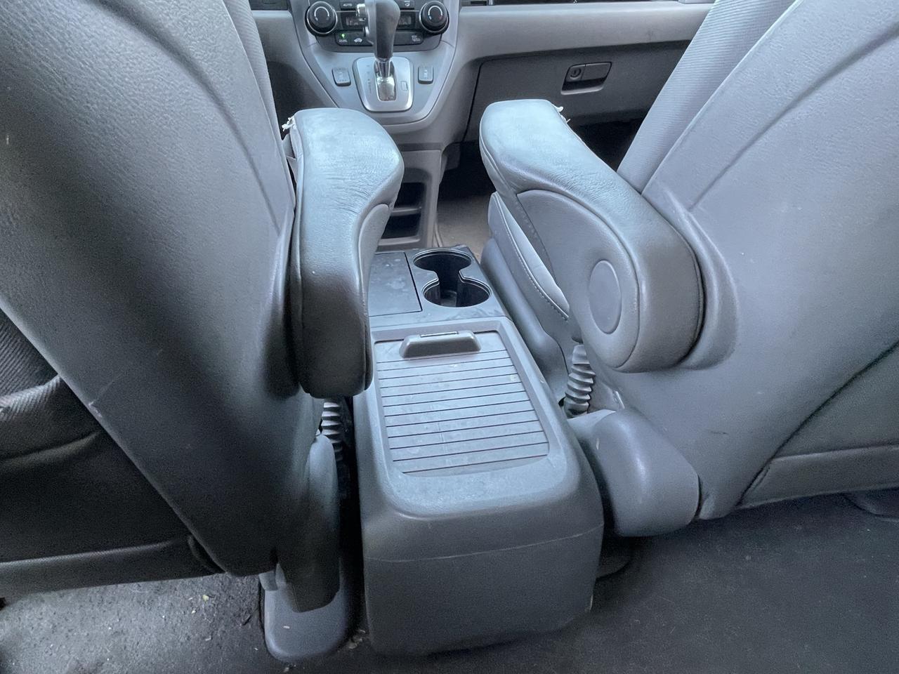 2010 Honda CR-V EX-L Alexandria VA