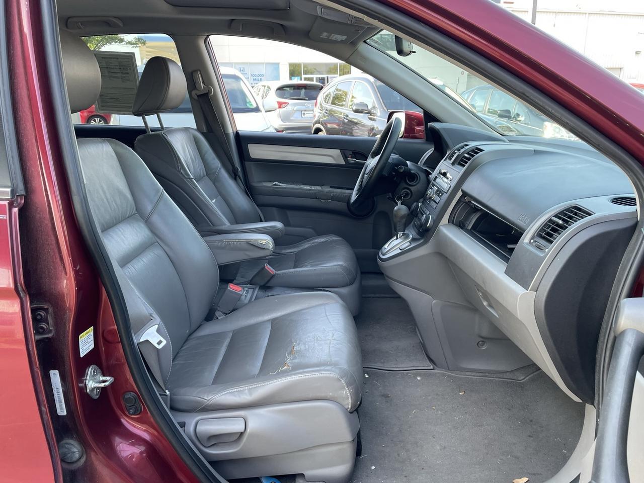 2010 Honda CR-V EX-L Alexandria VA