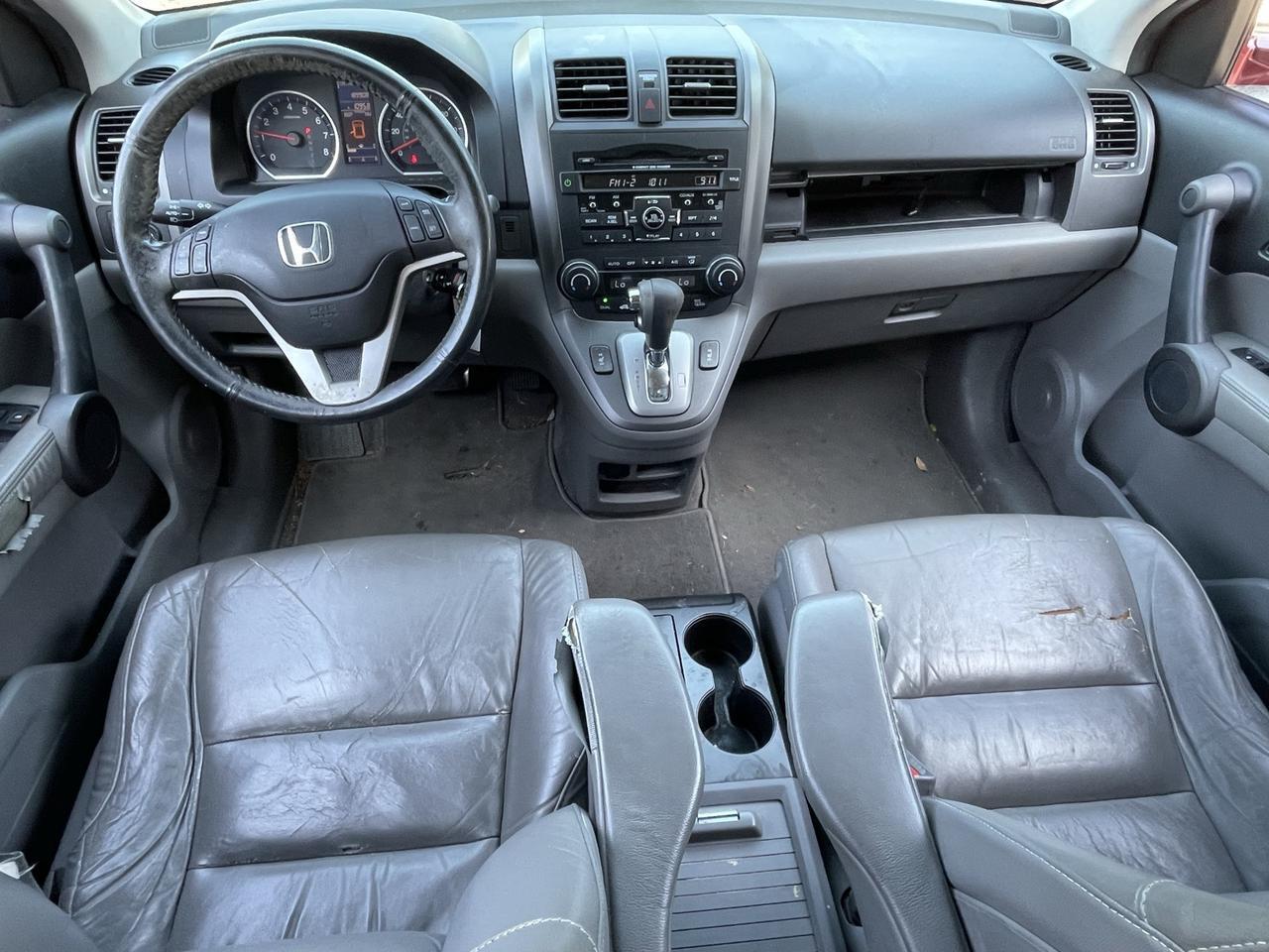 2010 Honda CR-V EX-L Alexandria VA
