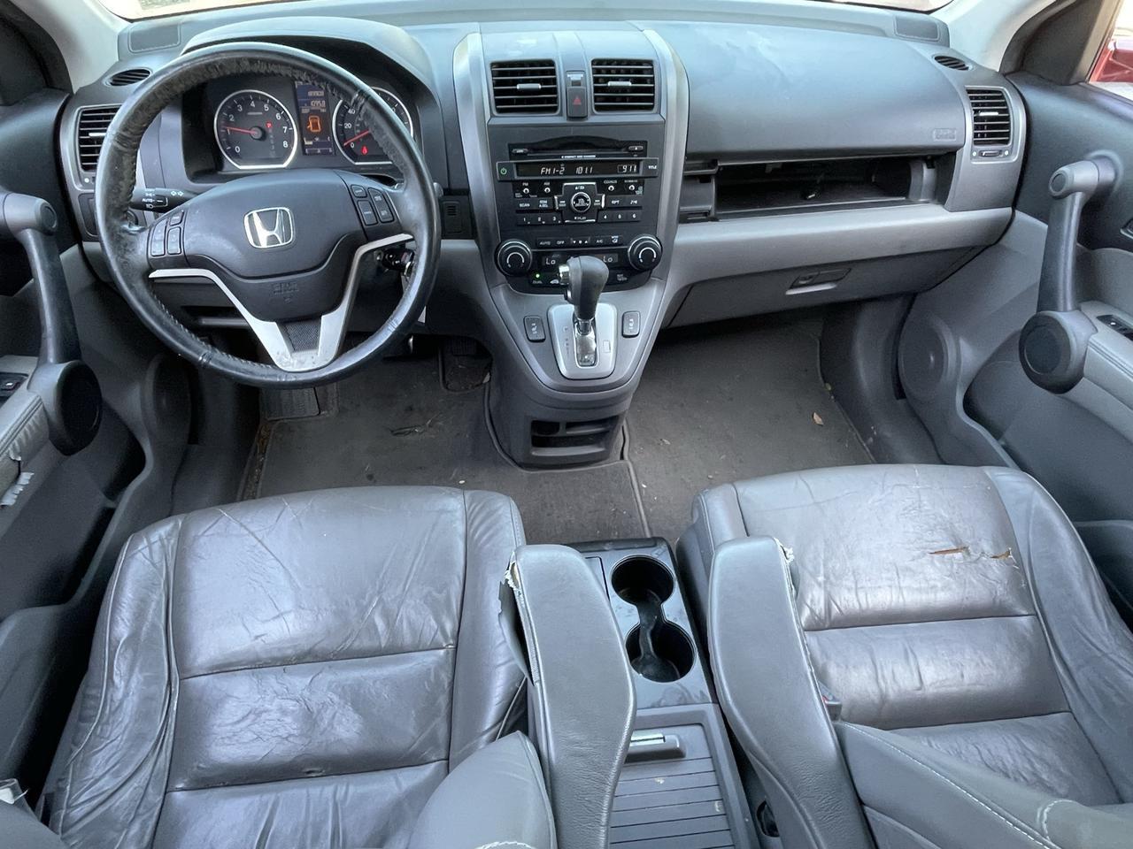 2010 Honda CR-V EX-L Alexandria VA
