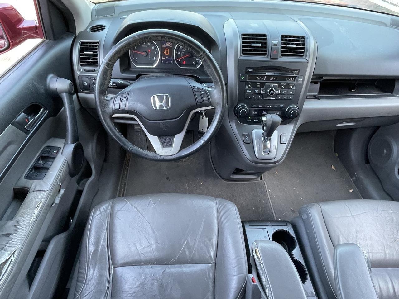 2010 Honda CR-V EX-L Alexandria VA