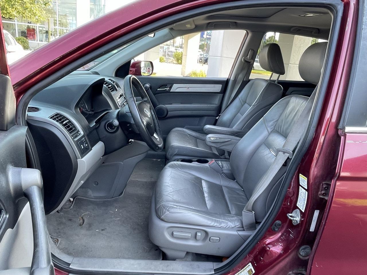 2010 Honda CR-V EX-L Alexandria VA