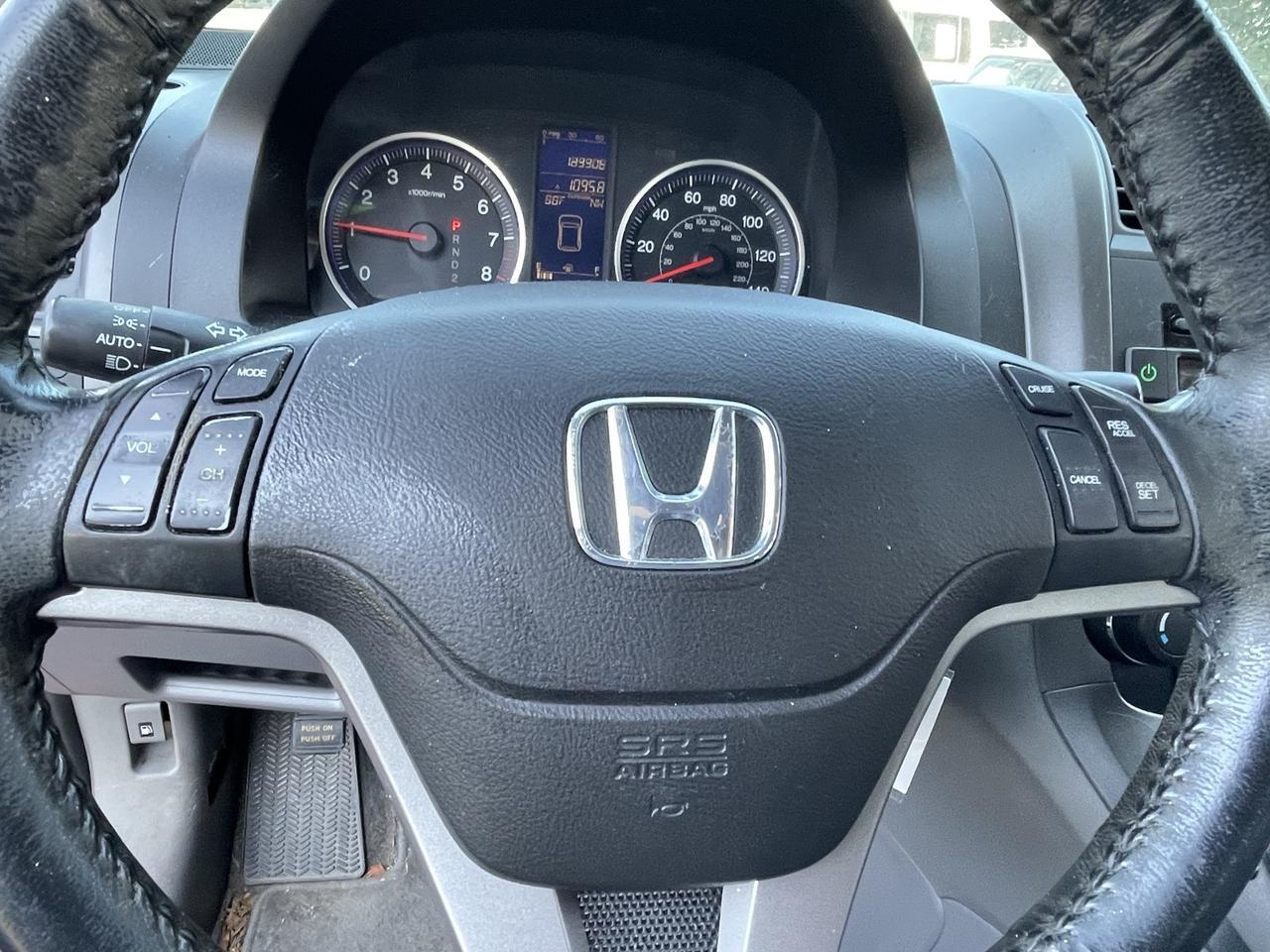 2010 Honda CR-V EX-L Alexandria VA
