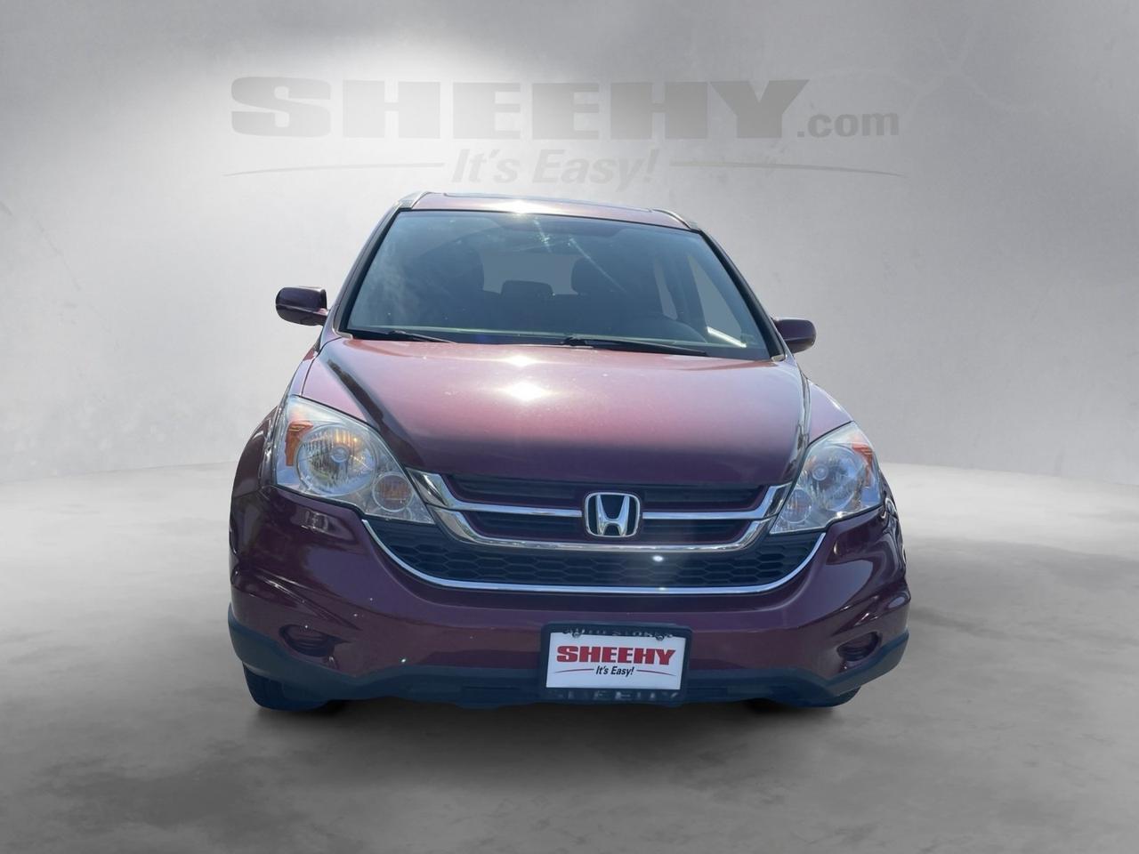2010 Honda CR-V EX-L Alexandria VA
