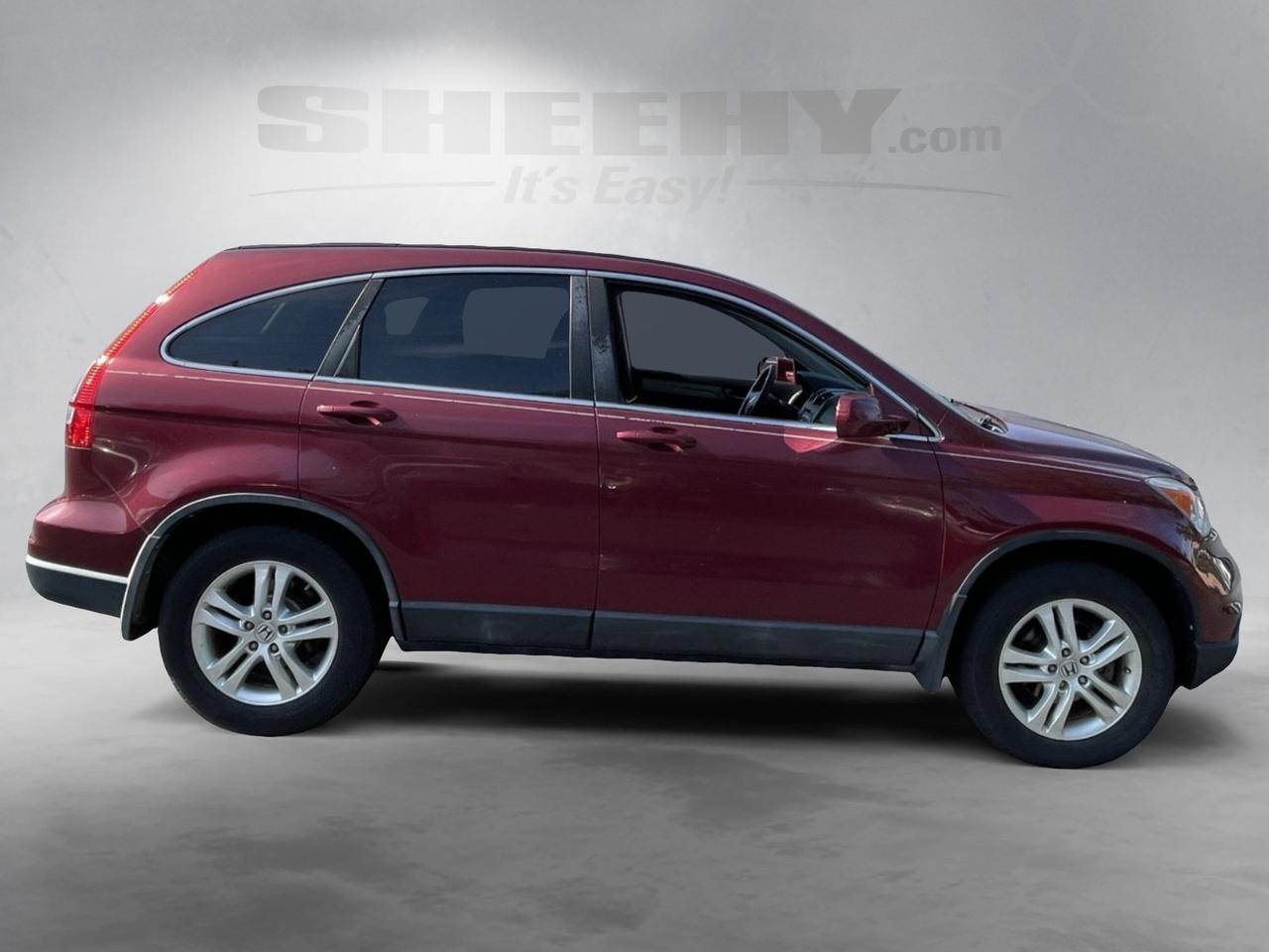 2010 Honda CR-V EX-L Alexandria VA