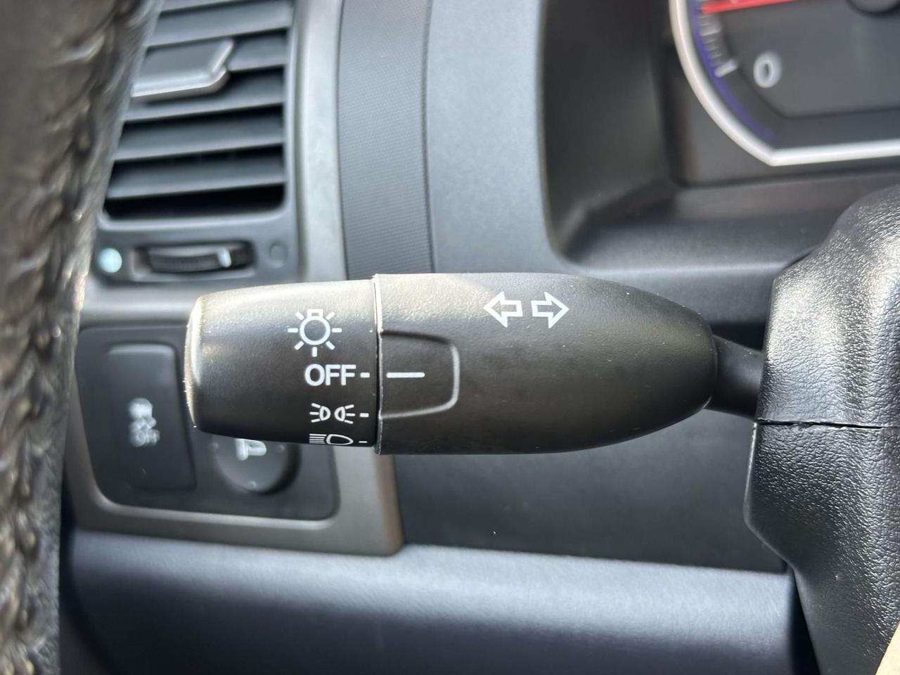 2010 Honda CR-V EX-L Alexandria VA