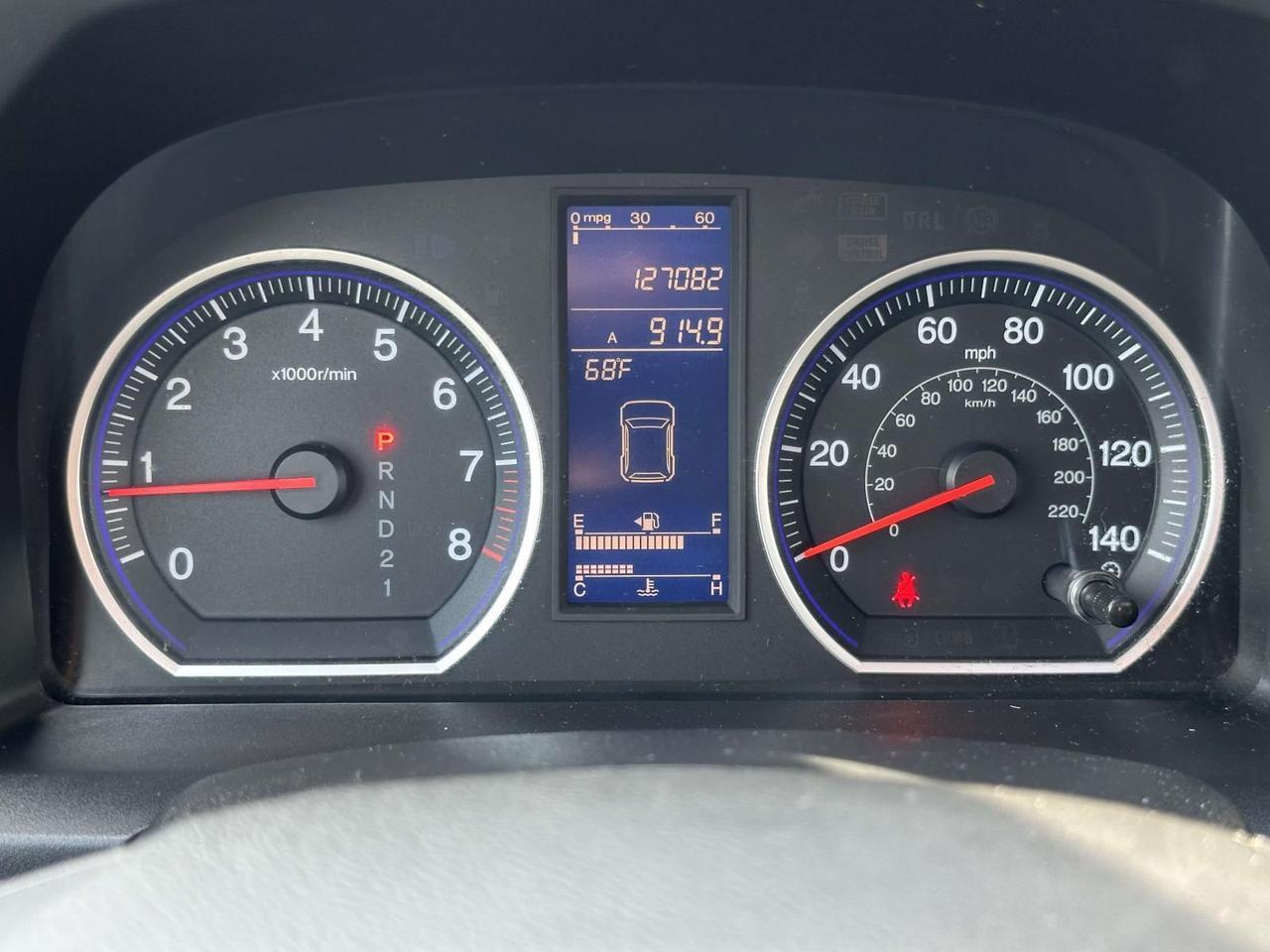 2010 Honda CR-V EX-L Alexandria VA