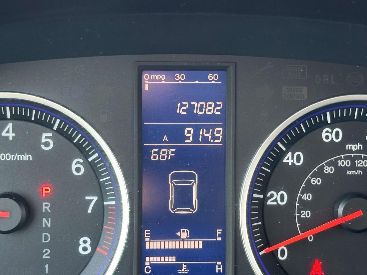 2010 Honda CR-V EX-L Alexandria VA