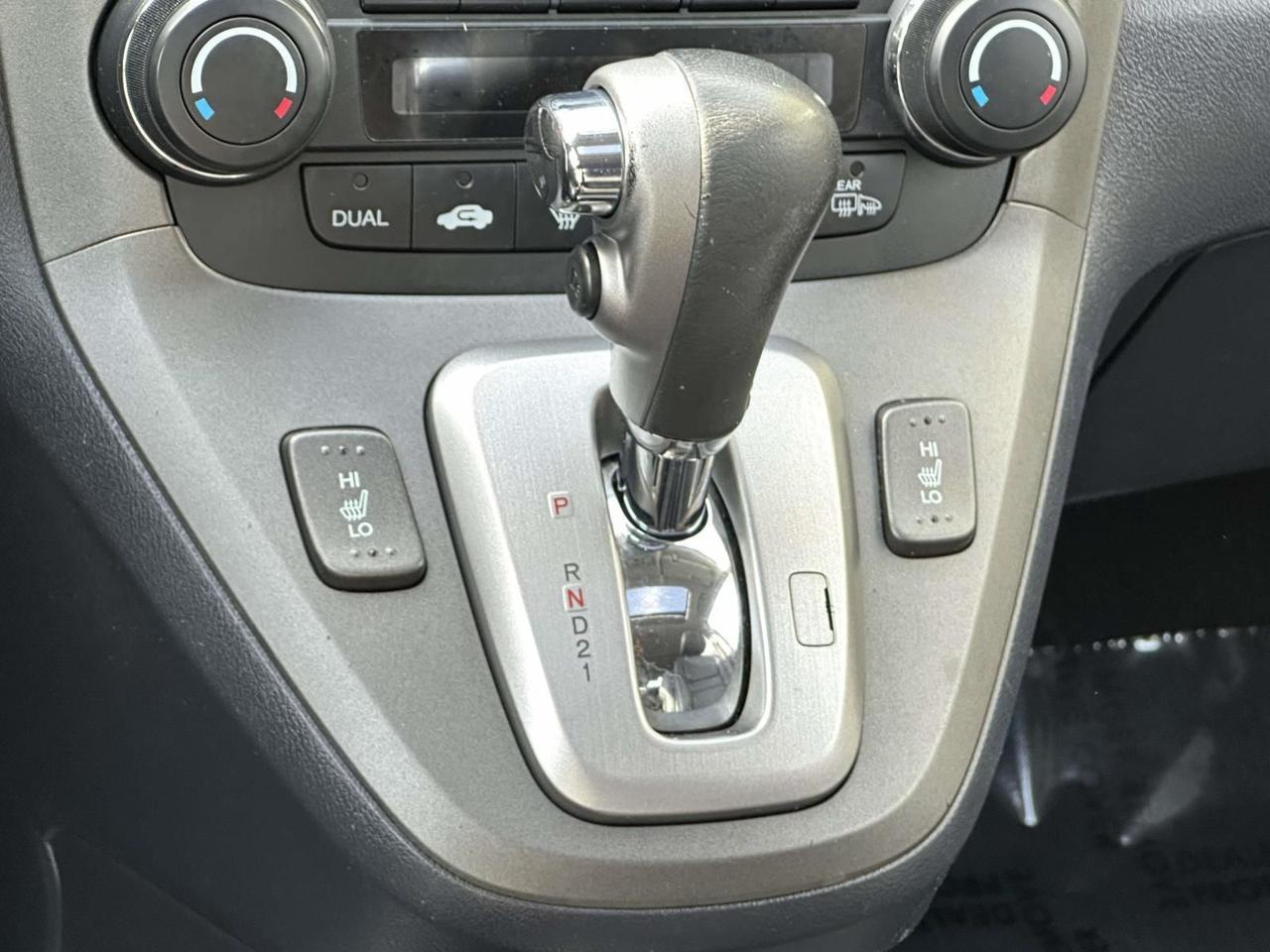 2010 Honda CR-V EX-L Alexandria VA