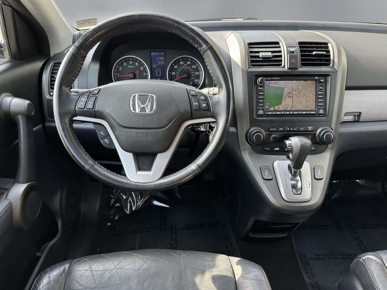 2010 Honda CR-V EX-L Alexandria VA