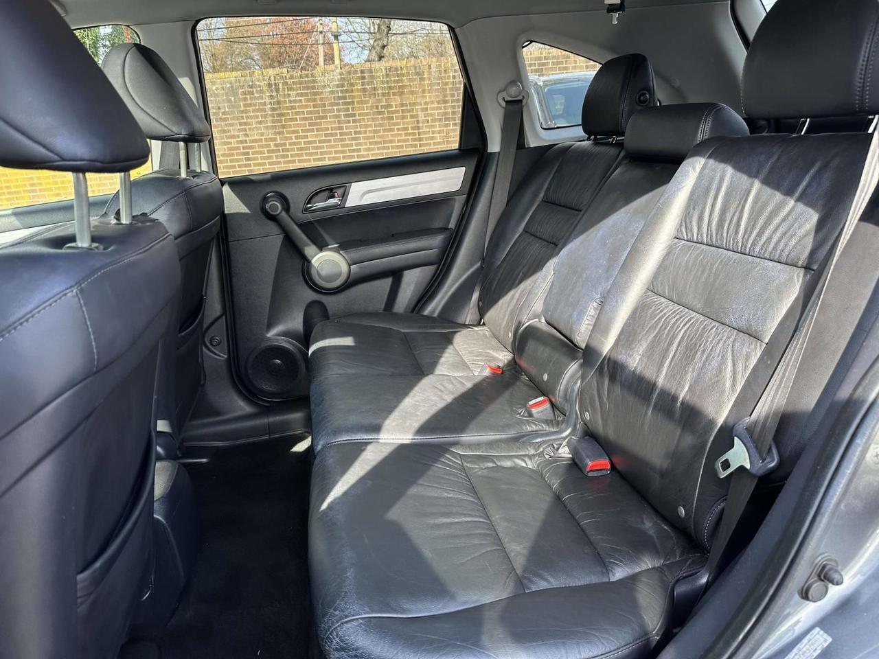 2010 Honda CR-V EX-L Alexandria VA