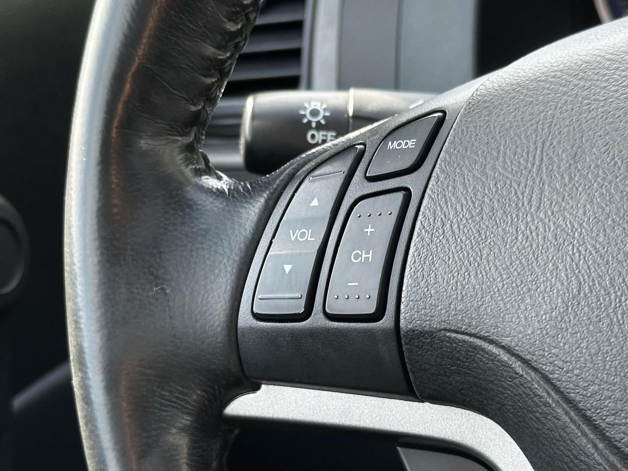 2010 Honda CR-V EX-L Alexandria VA