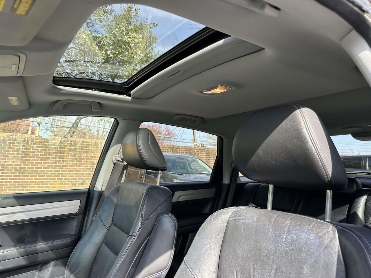 2010 Honda CR-V EX-L Alexandria VA